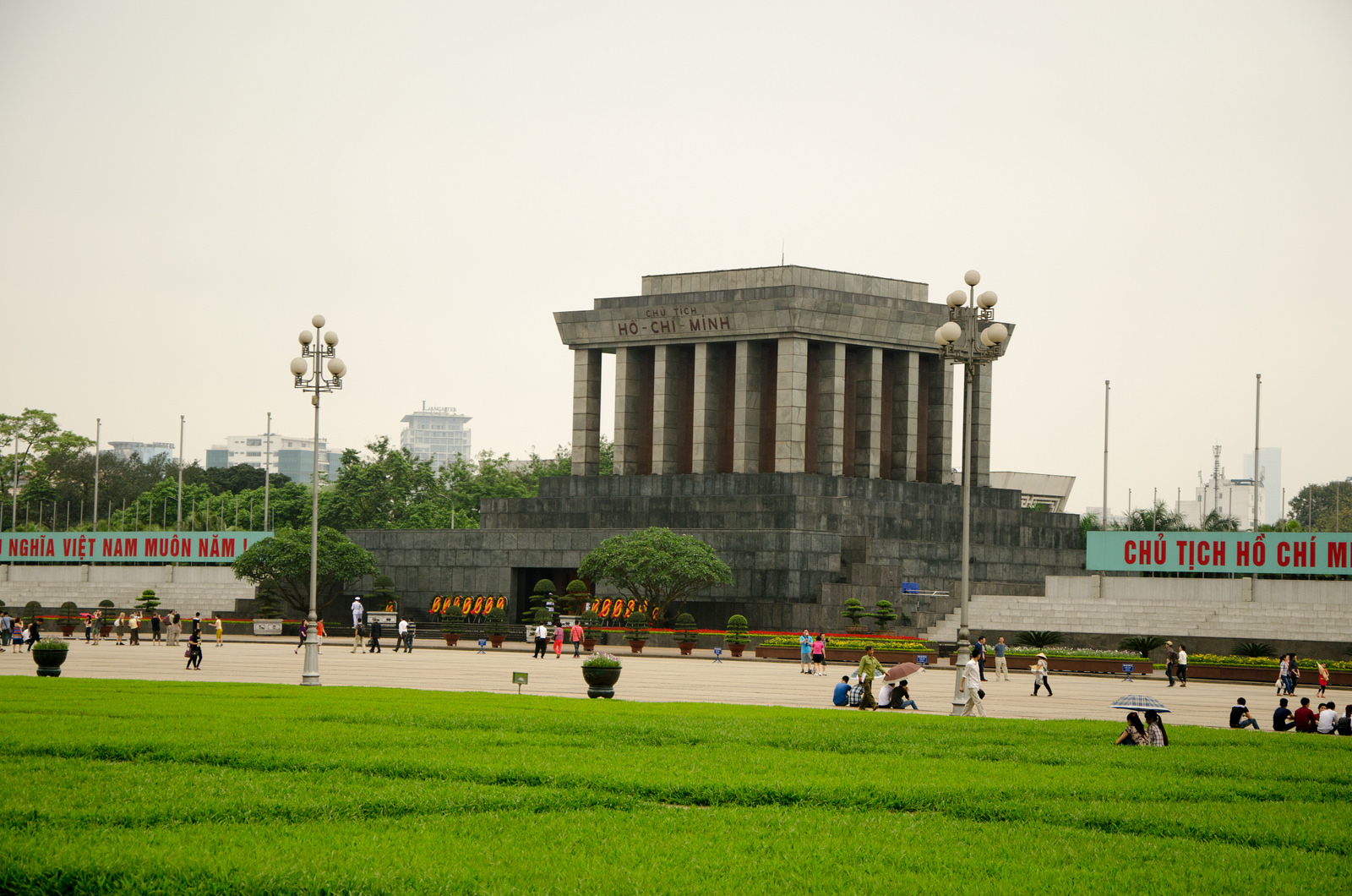 Taste of Vietnam and Cambodia